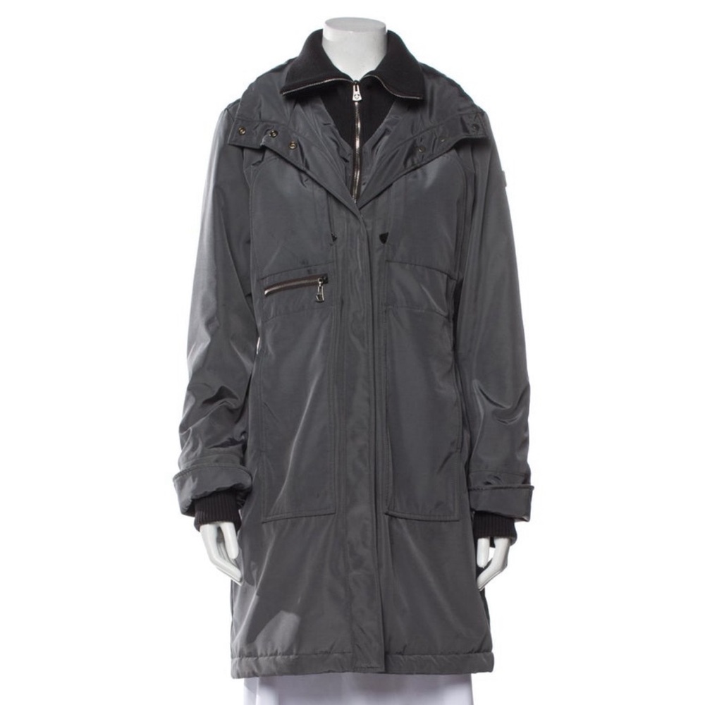 Post card Parka